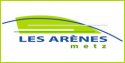 Les Arènes de Metz