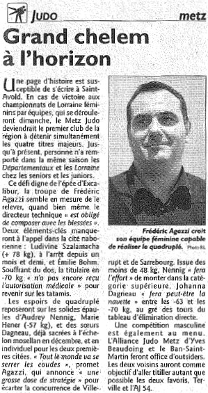 © Républicain Lorrain