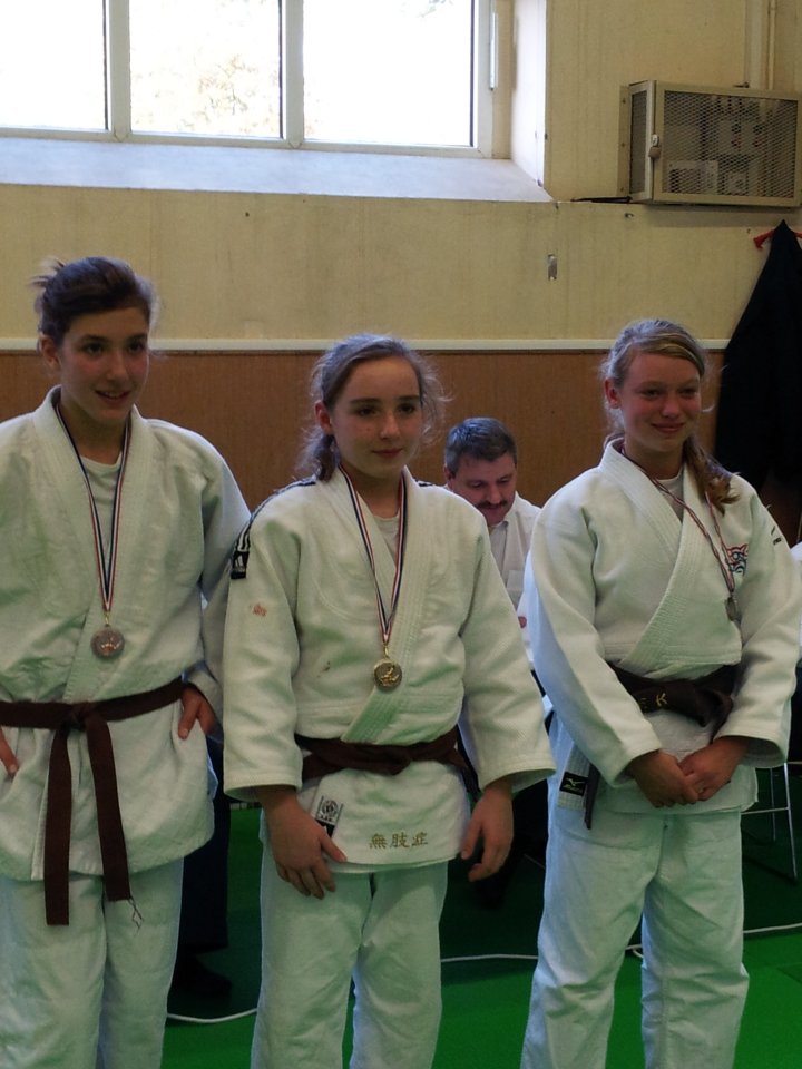 Podium -48 Grand Prix de Moselle Saint Avold Podium -48 Grand Prix de Moselle Saint Avold