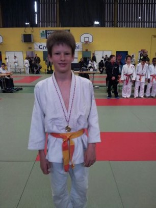 Grand Prix Benjamins de Petite-Rosselle 2012