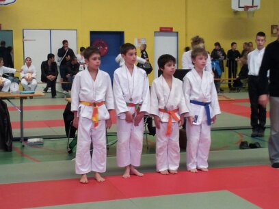 Grand Prix Benjamins de Petite-Rosselle 2012
