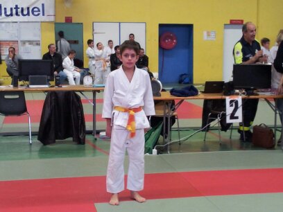 Grand Prix Benjamins de Petite-Rosselle 2012