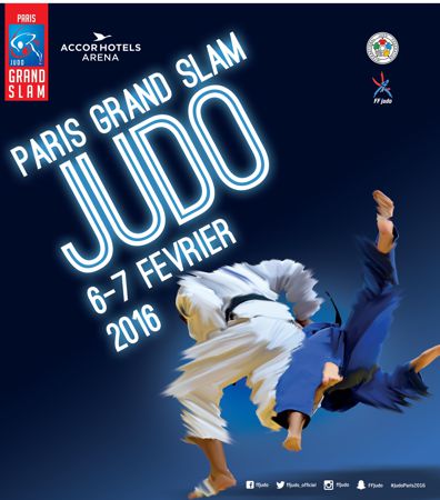 Tournoi de Paris 2016