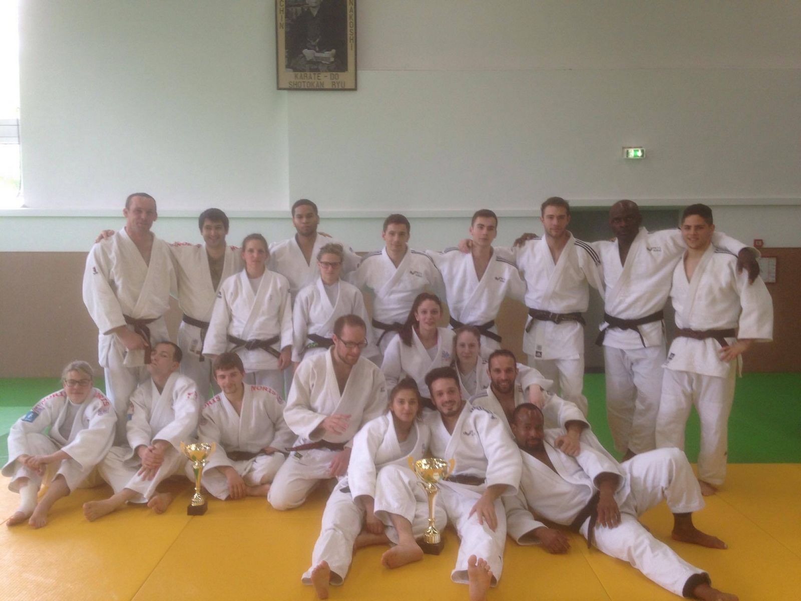 Equipes Metz/Thionville Equipes Metz/Thionville