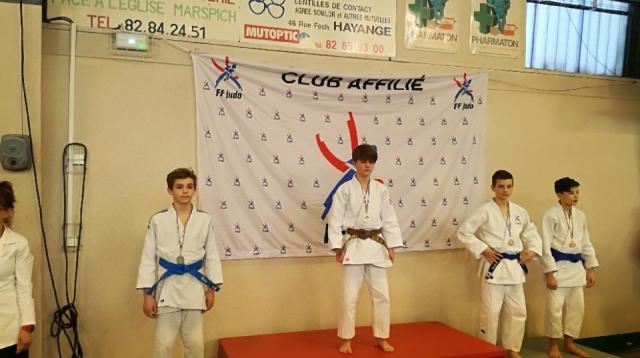 Grand Prix Minimes d'Hayange Grand Prix Minimes d'Hayange