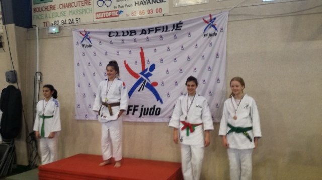 Grand Prix Minimes d'Hayange Grand Prix Minimes d'Hayange