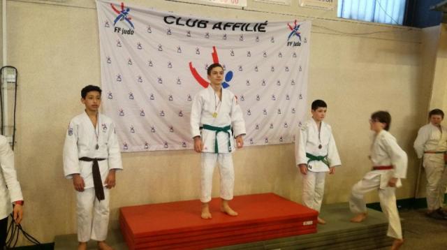 Grand Prix Minimes d'Hayange Grand Prix Minimes d'Hayange