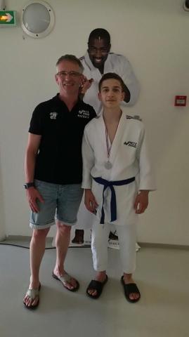 Coupe du Bassin Lorrain minimes Coupe du Bassin Lorrain minimes