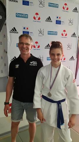 Coupe du Bassin Lorrain minimes Coupe du Bassin Lorrain minimes