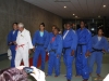 Equipe de Cuba - janvier 2011