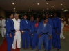 Equipe de Cuba - janvier 2011