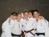 Equipe de Cuba - janvier 2011
