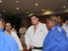 Equipe de Cuba - janvier 2011