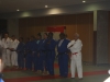 Equipe de Cuba - janvier 2011