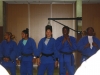 Equipe de Cuba - janvier 2011