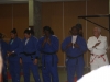 Equipe de Cuba - janvier 2011