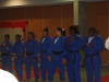 Equipe de Cuba - janvier 2011