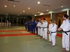 Equipe de Cuba - janvier 2011