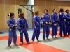 Equipe de Cuba - janvier 2011