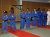 Equipe de Cuba - janvier 2011