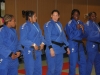 Equipe de Cuba - janvier 2011