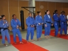 Equipe de Cuba - janvier 2011