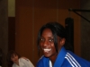 Equipe de Cuba - janvier 2011