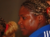 Equipe de Cuba - janvier 2011