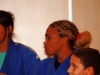 Equipe de Cuba - janvier 2011