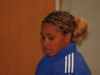 Equipe de Cuba - janvier 2011