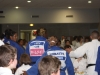 Equipe de Cuba - janvier 2011
