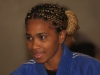 Equipe de Cuba - janvier 2011