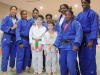 Equipe de Cuba - janvier 2011