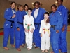 Equipe de Cuba - janvier 2011