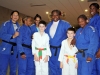 Equipe de Cuba - janvier 2011