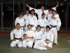 Equipe de Cuba - janvier 2011