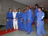 Equipe de Cuba - janvier 2011
