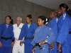Equipe de Cuba - janvier 2011