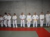Equipe de Cuba - janvier 2011
