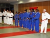 Equipe de Cuba - janvier 2011