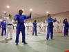 Equipe de Cuba - janvier 2011