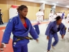 Equipe de Cuba - janvier 2011