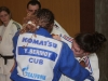 Equipe de Cuba - janvier 2011