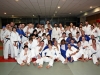 Equipe de Cuba - janvier 2011
