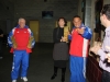 Equipe de Cuba - janvier 2011