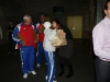 Equipe de Cuba - janvier 2011