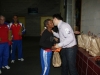 Equipe de Cuba - janvier 2011