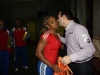 Equipe de Cuba - janvier 2011