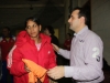 Equipe de Cuba - janvier 2011