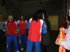 Equipe de Cuba - janvier 2011